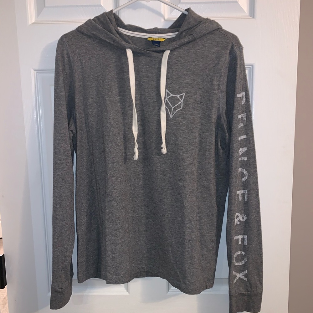 Prince & Fox Sweatshirt